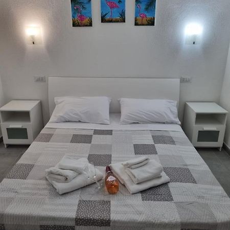 Mito Apartment กาญารี ภายนอก รูปภาพ