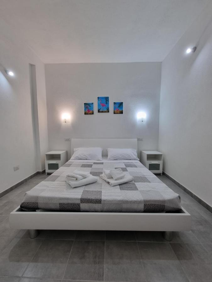 Mito Apartment กาญารี ภายนอก รูปภาพ