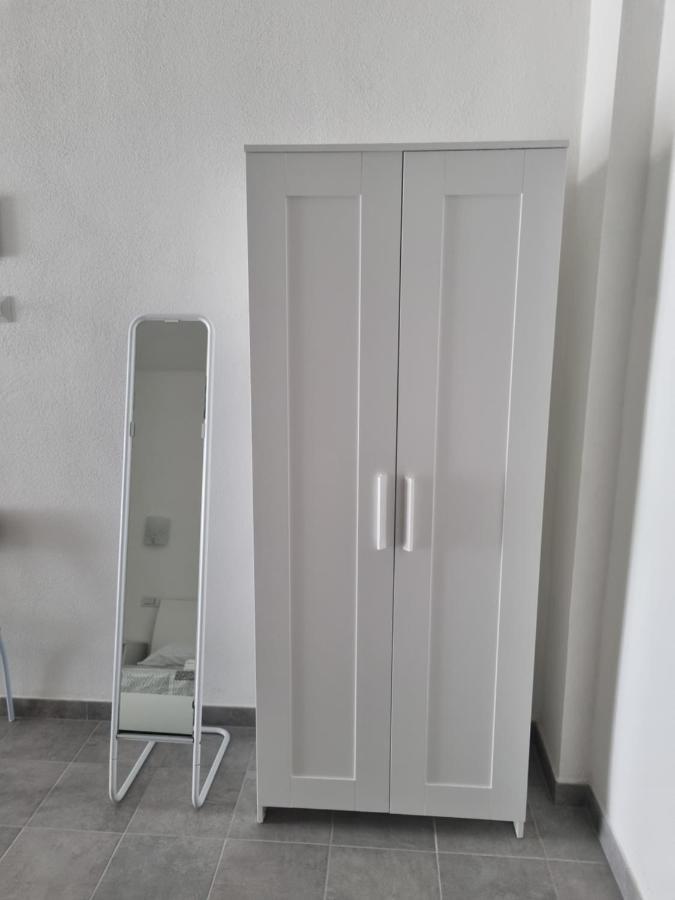 Mito Apartment กาญารี ภายนอก รูปภาพ